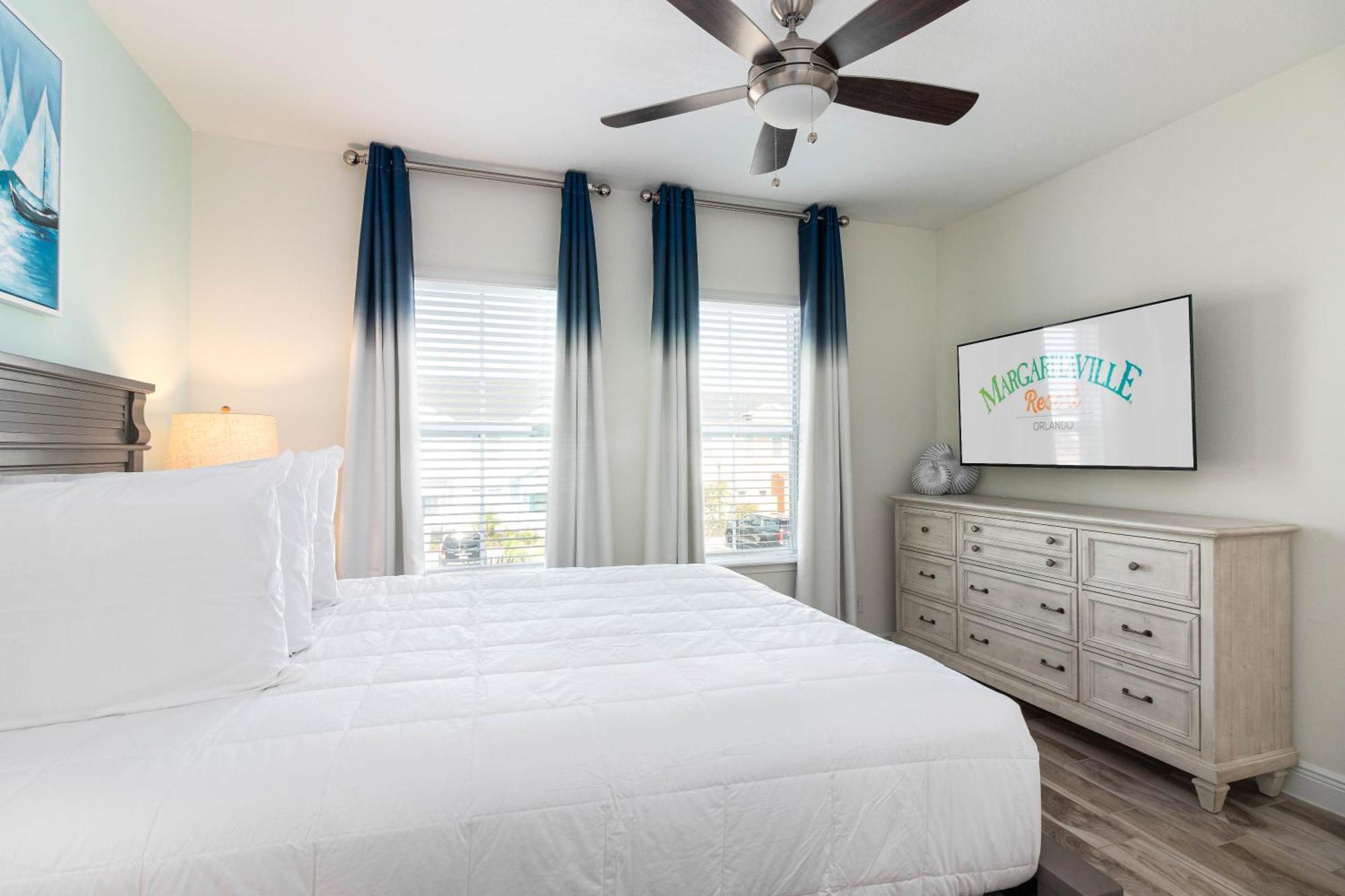 Kissimmee Home 10 Minutes To Disney - Margaritaville! Orlando Exterior foto